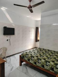 Kavin Homestay - Jāmb - 4
