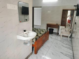 Kavin Homestay - Jāmb - 3