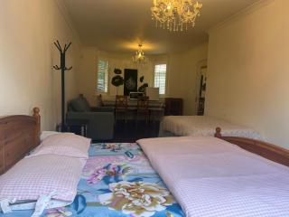 Best place for 3-people in Luton-S, Micro-Oven, Fridge , free-parking - Luton - 9