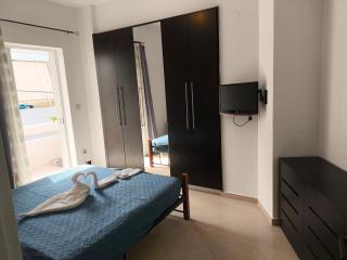Odysseas Apartment Nea Chora - Chania - 3