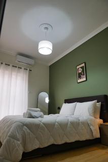 Patithries Apartments - 4