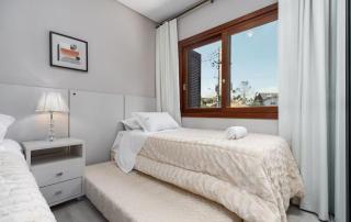 Lindo apartamento espaço inteiro Gramado - Gramado - 5