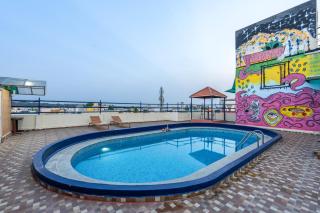 4 BHK Luxury Penthouse- Sliceinn Velvet, Wilson Garden, Bangalore - Bangalore - 8