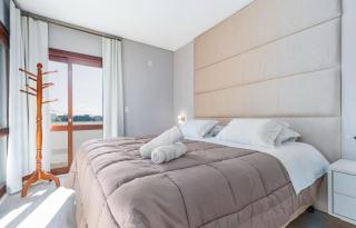 Lindo apartamento espaço inteiro Gramado - Gramado - 4