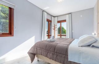 Lindo apartamento espaço inteiro Gramado - Gramado - 1