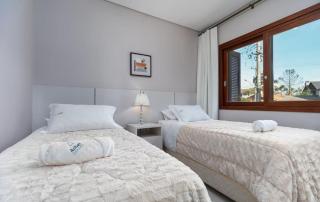 Lindo apartamento espaço inteiro Gramado - Gramado - 3