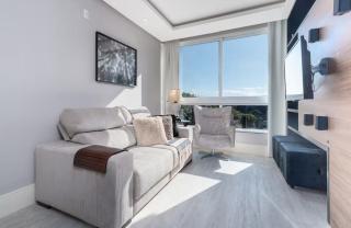 Lindo apartamento espaço inteiro Gramado - Gramado - 9