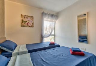 Central Suites - St. Paul's Bay - 2