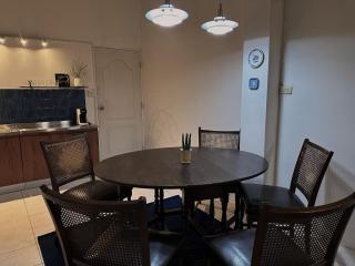 W House for group, Cozy Loft 3BR - Ramkhamhang 15mins to BKK Airport - Ban Bang Chan - 6
