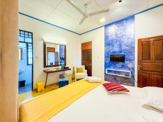 Hotel Dorset - Negombo - 3