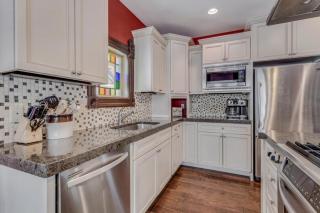 The Victorian Chalet - 5