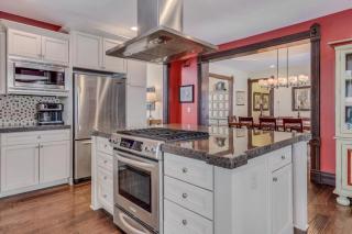 The Victorian Chalet - 4