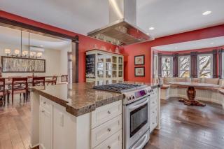 The Victorian Chalet - 3