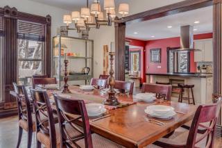 The Victorian Chalet - 2