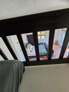Hodges Bay House - Calibishie - 1