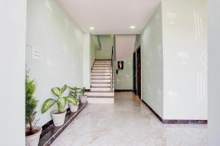 HOTEL O SHARKLAND - Rewa - 7