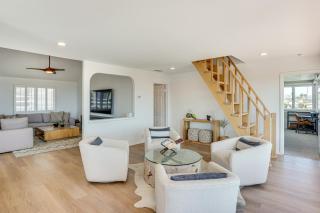 1 Mi to Beach Spacious Retreat in Dana Point! - Dana Point - 6