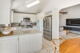 1 Mi to Beach Spacious Retreat in Dana Point! - Dana Point - 2