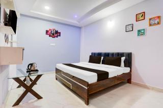 HOTEL O SHARKLAND - Rewa - 4