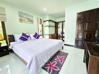 The Green House Kamala 2 Bedroom - Kamala Beach - 5
