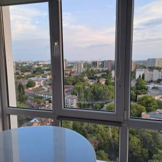 Panoramic View Studio - Odessa - 4