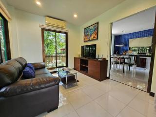 The Green House Kamala 2 Bedroom - Kamala Beach - 3