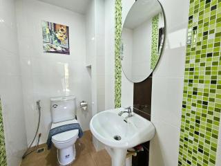 The Green House Kamala 2 Bedroom - Kamala Beach - 1