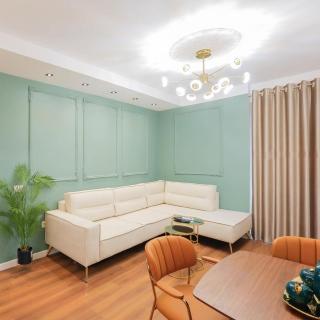 Central Location 2bdr Apartment - Tirana - 0