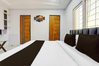 HOTEL O SHARKLAND - Rewa - 1