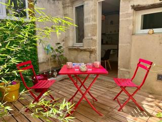 Le Patio des Ducs, Hypercentre - Dijon - 0