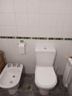 Departamento Nueva Cordoba - Córdoba - 1
