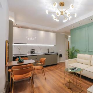 Central Location 2bdr Apartment - Tirana - 4