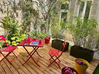 Le Patio des Ducs, Hypercentre - Dijon - 6
