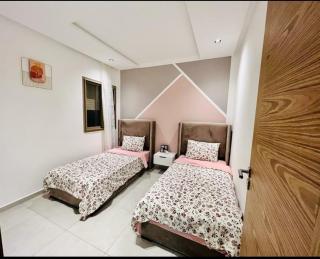 Magnifique appartement à louer en plein centre - Kenitra - 2