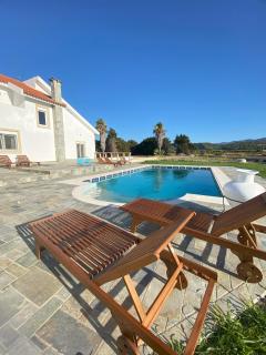 Villa Eos - Kalavárda - 7