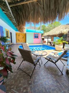 Casa Barachiel - Taganga - 0