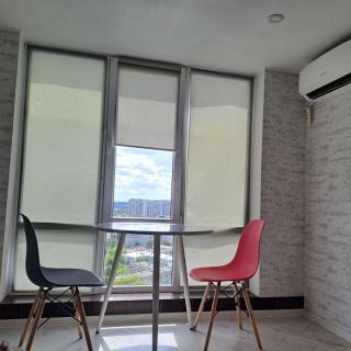Panoramic View Studio - Odessa - 3