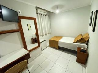 Villas Boas Hotel - Campinas - 8