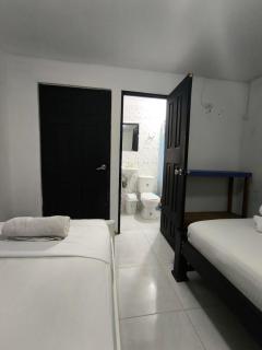 Casa Barachiel - Taganga - 7