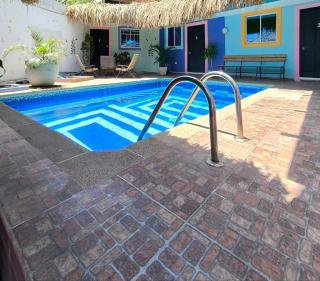 Casa Barachiel - Taganga - 6