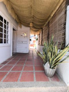Casa Barachiel - Taganga - 1