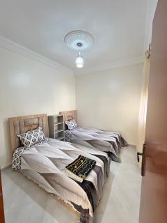 Dar Tissir - Tangier - 7