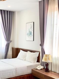 Kiến Hotel - Phú Quốc - 7