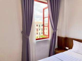 Kiến Hotel - Phú Quốc - 5