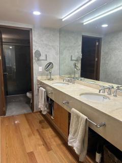 Townhouse en polanco - Cidade do México - 5