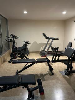 Townhouse en polanco - Cidade do México - 1