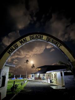 Maliu Mai Beach Resort - Tafuna - 0