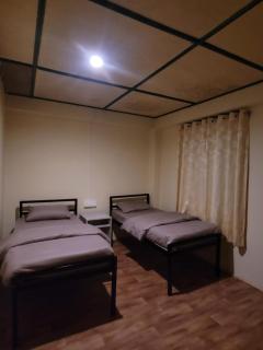 Bunked Inn - 7