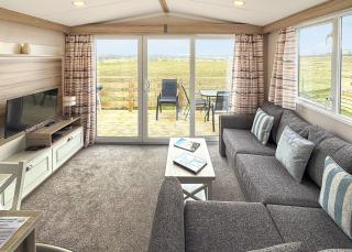 Sandgreen Caravan Park - Girthon - 9