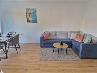 Sea apartment- Gurko - Bourgas - 6
